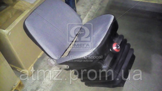 Asientro delantero izquierdo 80B6800000 ДОРОЖНАЯ КАРТА