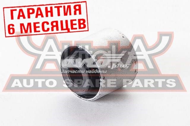 Сайлентблок цапфы задней 0301100 Akitaka