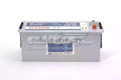 Авто аккумулятор BANNER 68032