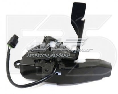 Замок крышки капота FPS FP7050284