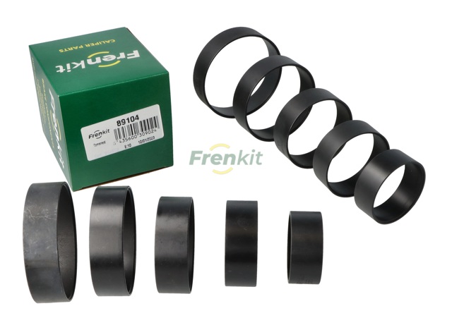 Купить 89104 Frenkit Отвертка