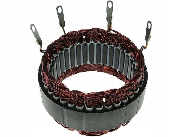 Обмотка генератора F032235223 Cargo