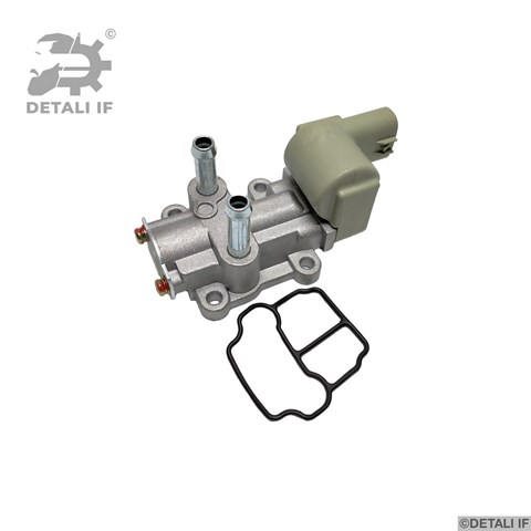 Клапан холостого хода Detali IF DF15894 цена, от 54.44 USD