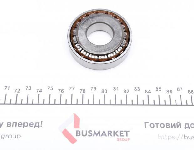 Подшипник вторичного вала КПП SNR EC42226S02H206 цена, от 12.67 USD