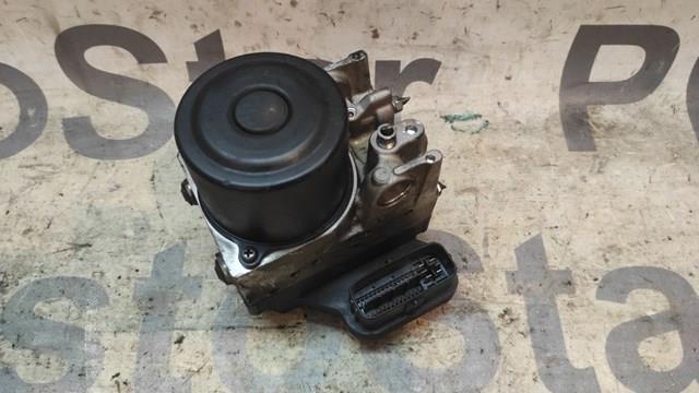 4454042020 Toyota Блок ABS гидравлический
