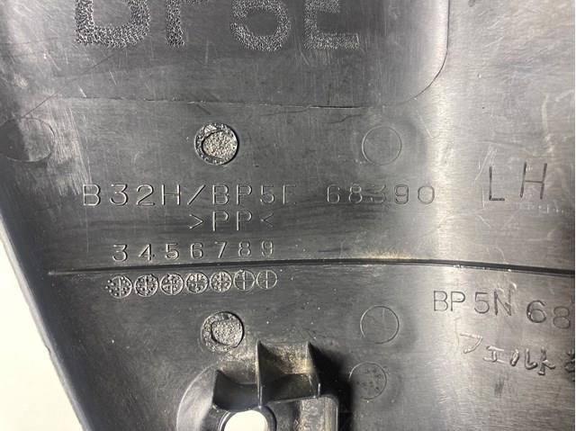  Mazda BJS768370