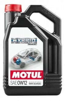 Купить 333307 Motul Моторное масло для дизеля