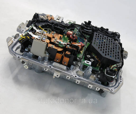 Инвертор тока Nissan/Infiniti 292C05SA1B цена, от 303.33 USD