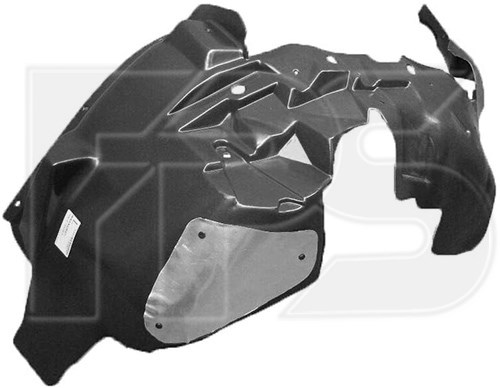 Правый подкрылок переднего крыла FPS FP3811388 цена, от 15.12 USD