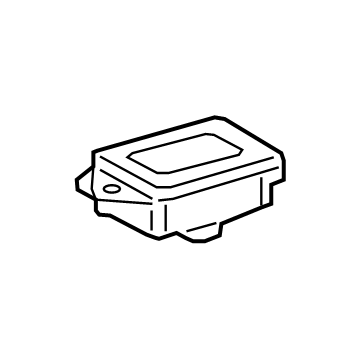 84026410 General Motors 