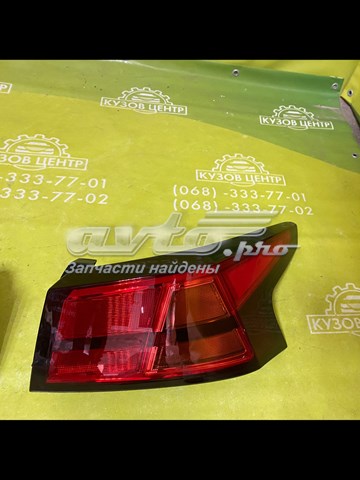 Купить 265506CA1A Nissan/Infiniti 