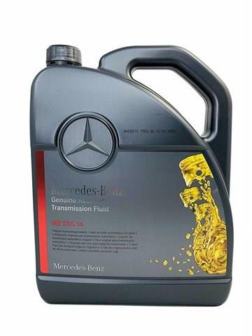 A000989680513 MERCEDES Aceite caja de cambios original y equivalente