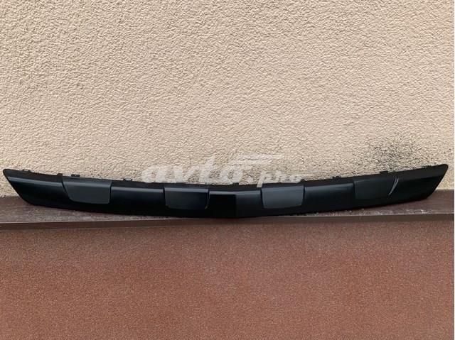 Накладка бампера переднего центральная Signeda PBK04054MA цена, от 18.30 USD