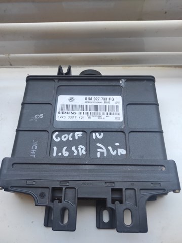 01M927733HG VAG 