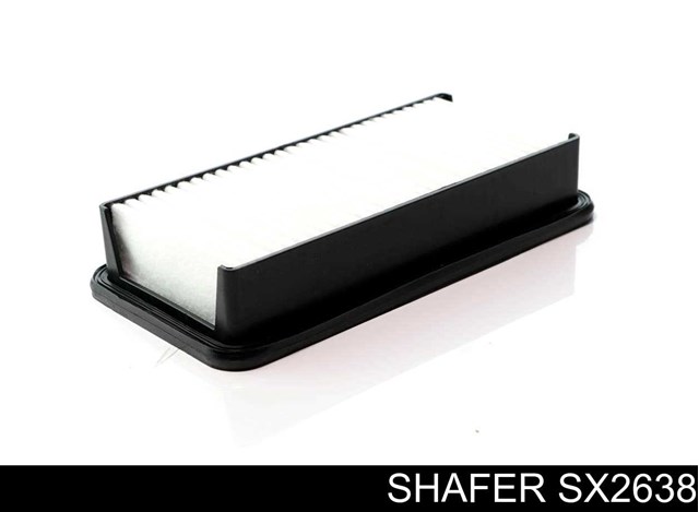 SX2638 Shafer Воздушный фильтр двигателя