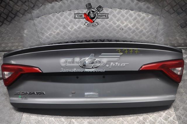 69200C1010 Hyundai/Kia Крышка багажника