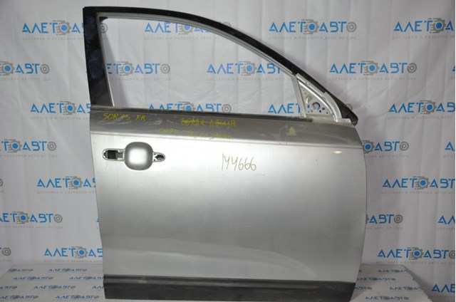 Дверь передняя правая Hyundai/Kia 760041U010 цена, от 222.21 USD