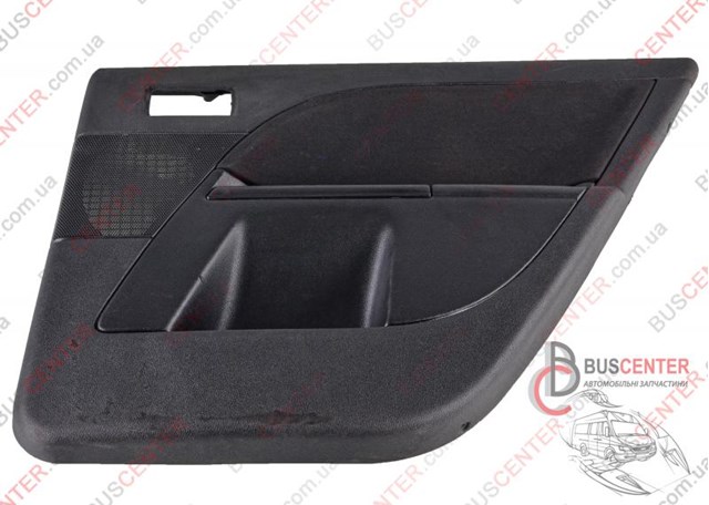 Revestimento (cobrimento) interno da porta traseira direita para Ford Mondeo (B5Y)