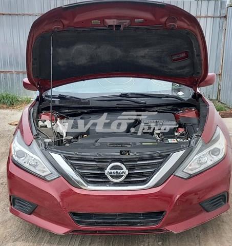 Двигатель в сборе Nissan/Infiniti 101029HK2P