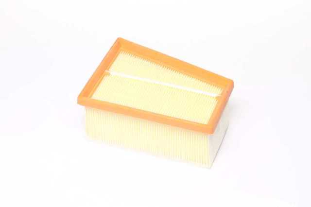 Элемент воздушного фильтра Alpha Filter AF1842 цена, от 3.69 USD