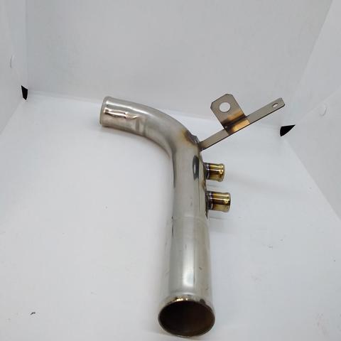 Шланг радиатора, нижний ACS P0215 цена, от 14.49 USD