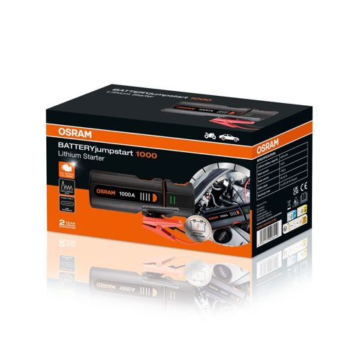  Osram OJS020
