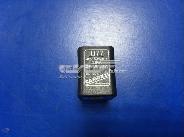 U77 Camozzi 