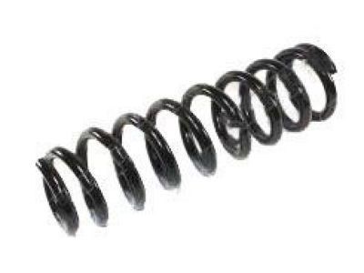 Пружина передняя правая Toyota 4813160D20 цена, от 97.93 USD