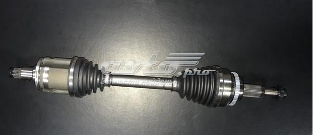 Купить 4234030151 Toyota Полуось задняя левая