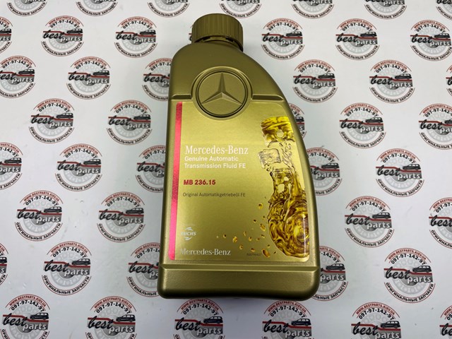  Mercedes 000989440411FDND цена, от 18.34 USD