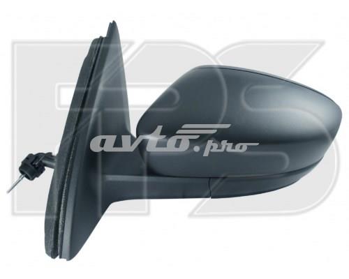 Зеркало заднего вида, левое FPS FP6416M03 цена, от 40.33 USD