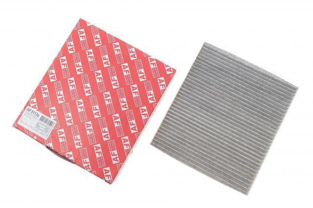 Купить AF5113A Alpha Filter Фильтр салона угольный