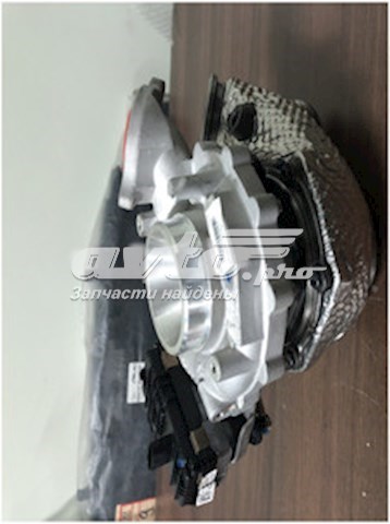 Turbina VAG 059145873CH