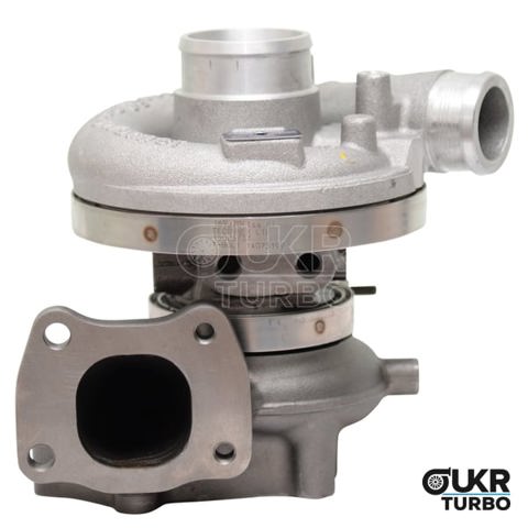 Турбонагнетатель Borg-Warner 11589880043 цена, от 154.00 USD