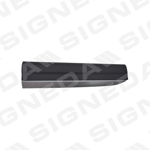 PAD880010L Signeda Молдинг двери передней левой нижний