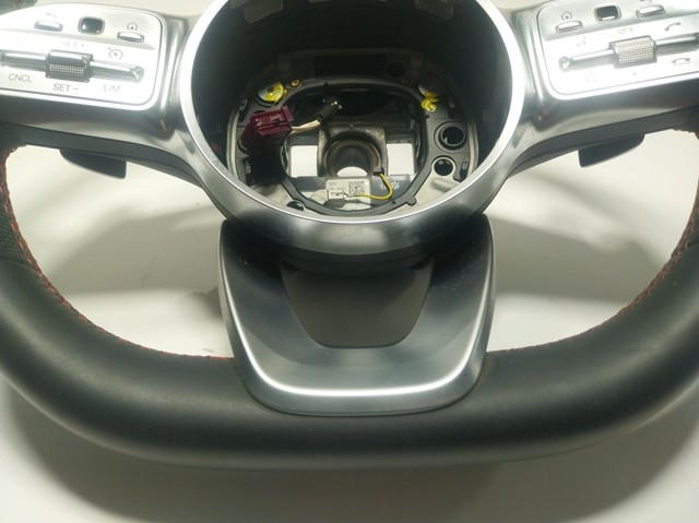 A0004604602 Mercedes Колесо рулевое
