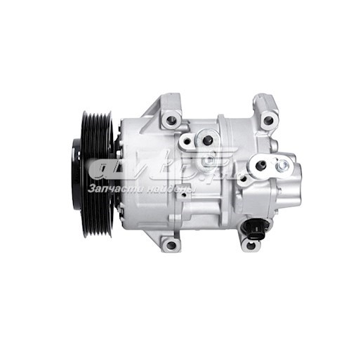 883100F010 Toyota Compressor de aparelho de ar condicionado