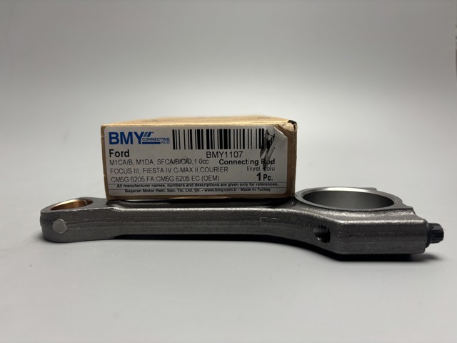 BMY1107 BMY Шатун двигателя
