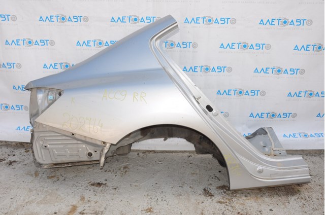 Боковая часть задняя правая Honda 04636T3WA00ZZ цена, от 278.73 USD