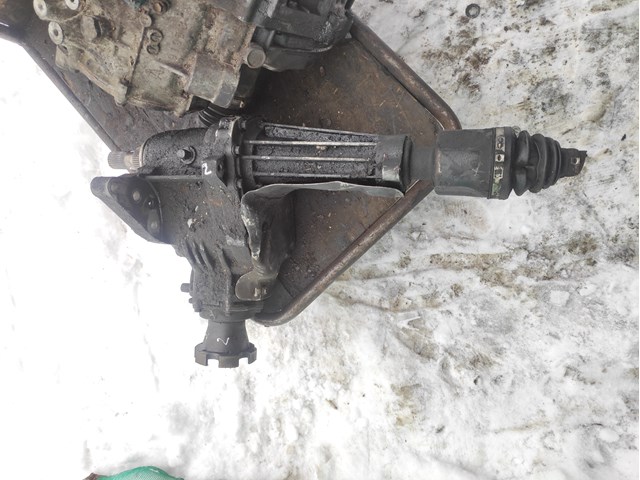 Caixa Automática de Mudança montada para Chevrolet Captiva I C100