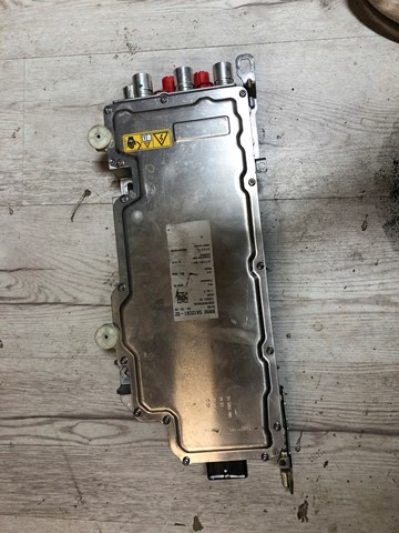 61445A46084 BMW 