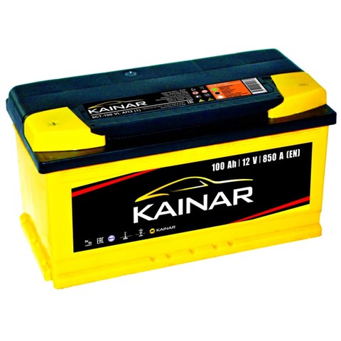 Аккумулятор Kainar 0602610120ЖЧ