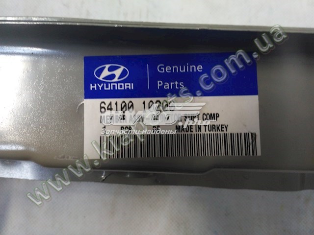 6410010200 Hyundai/Kia 