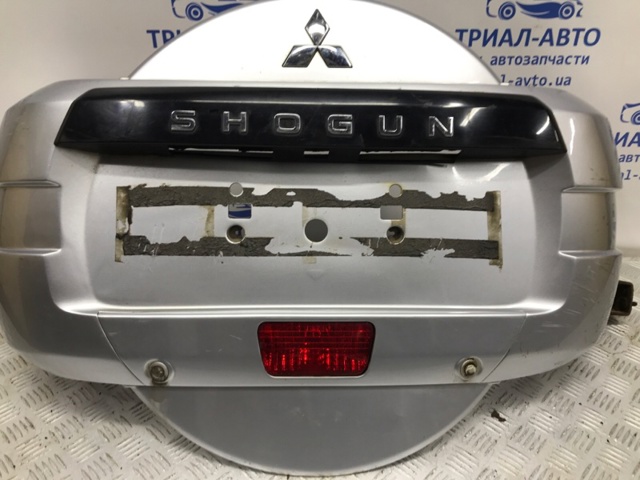  6430A117 Mitsubishi