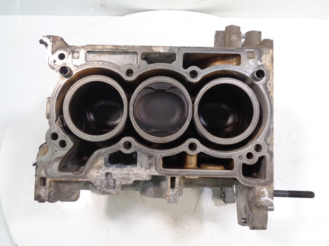 Купить H4B408 Renault (RVI) Двигатель голый