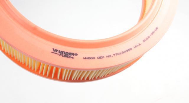 Элемент воздушного фильтра Wunder WH800 цена, от 4.68 USD