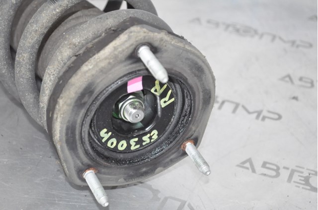 4875033160 Toyota Опора амортизатора