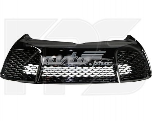 Решетка бампера нижняя FPS FP7050910 цена, от 74.58 USD