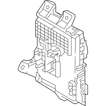 91950F2080 Hyundai/Kia 