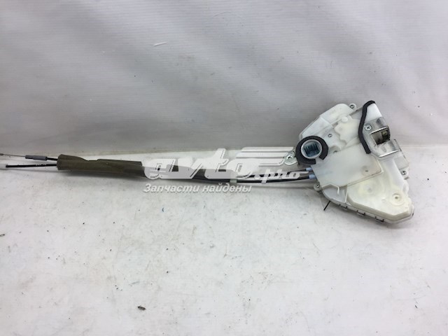 Внутренний дверной замок на Honda Civic VIII FD, FA